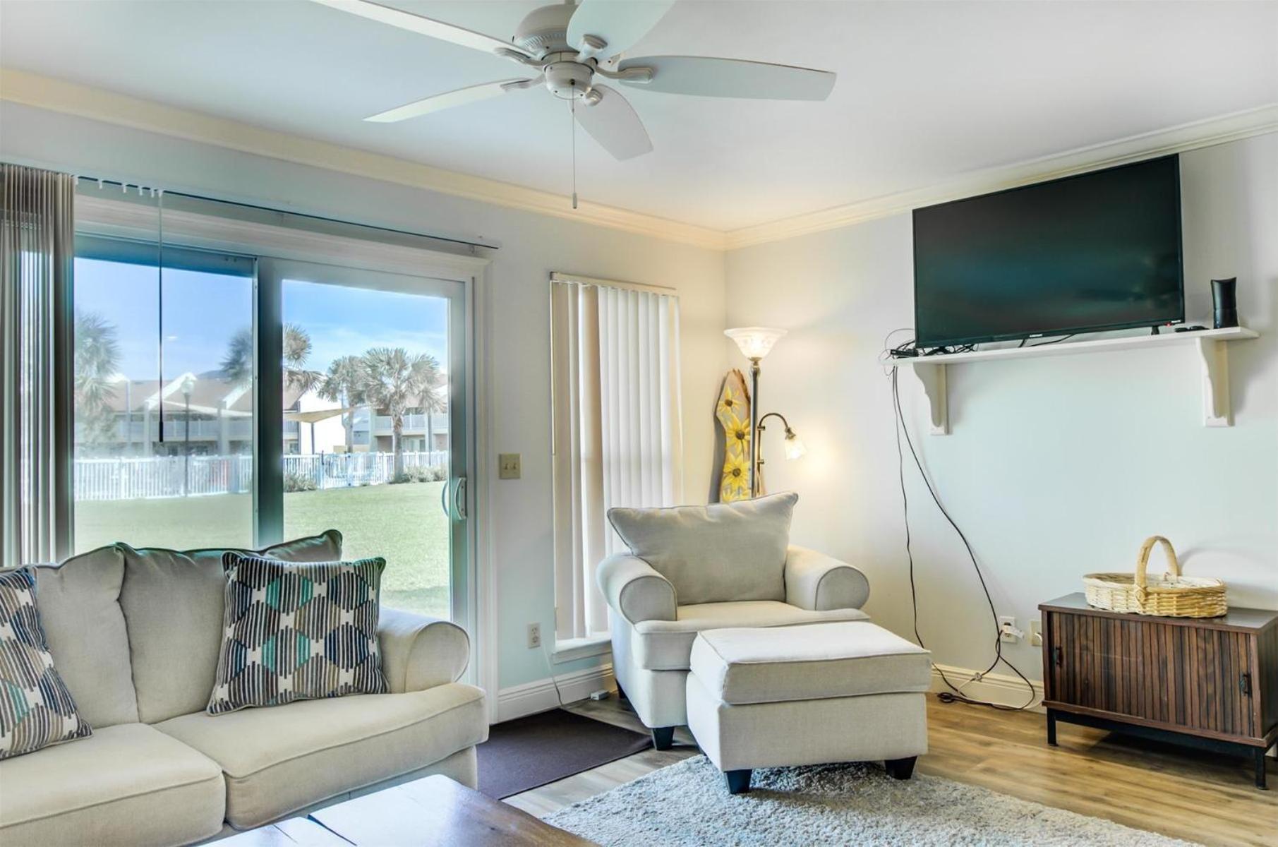 10 A, One Bedroom Condo デスティン エクステリア 写真