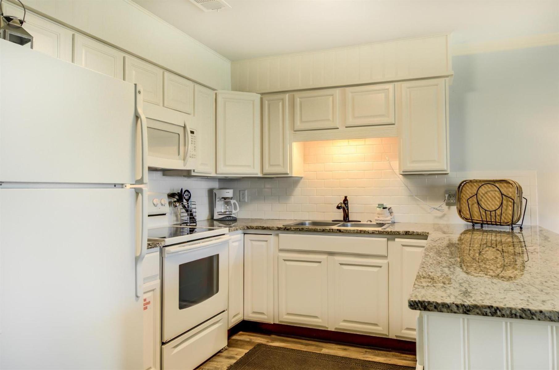 10 A, One Bedroom Condo デスティン エクステリア 写真