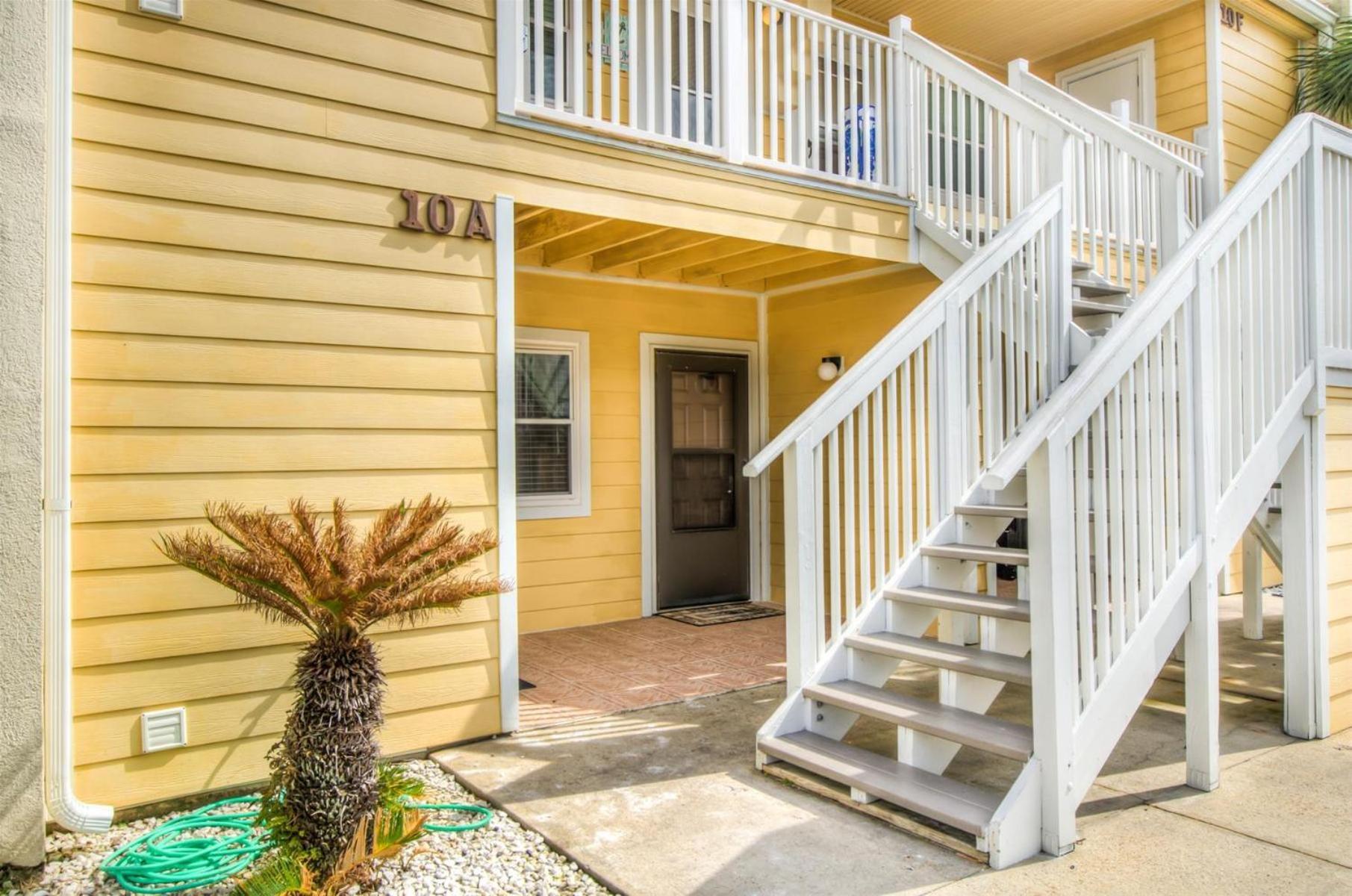 10 A, One Bedroom Condo デスティン エクステリア 写真